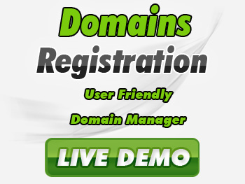 Low-priced domain name registration & transfer service providers