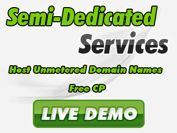Semi-Dedicated